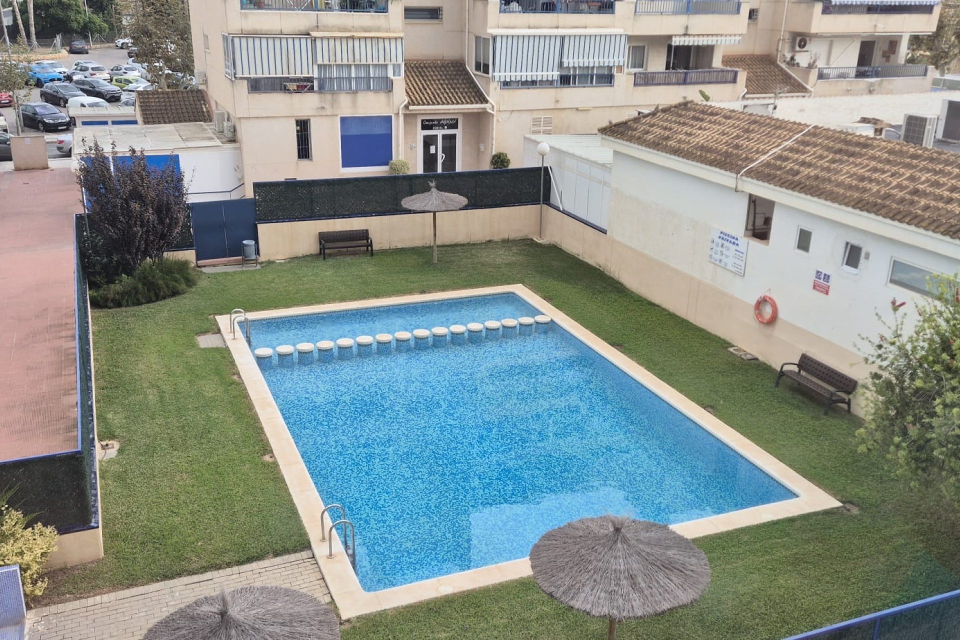 Reventa - Apartamento / piso -
Albir