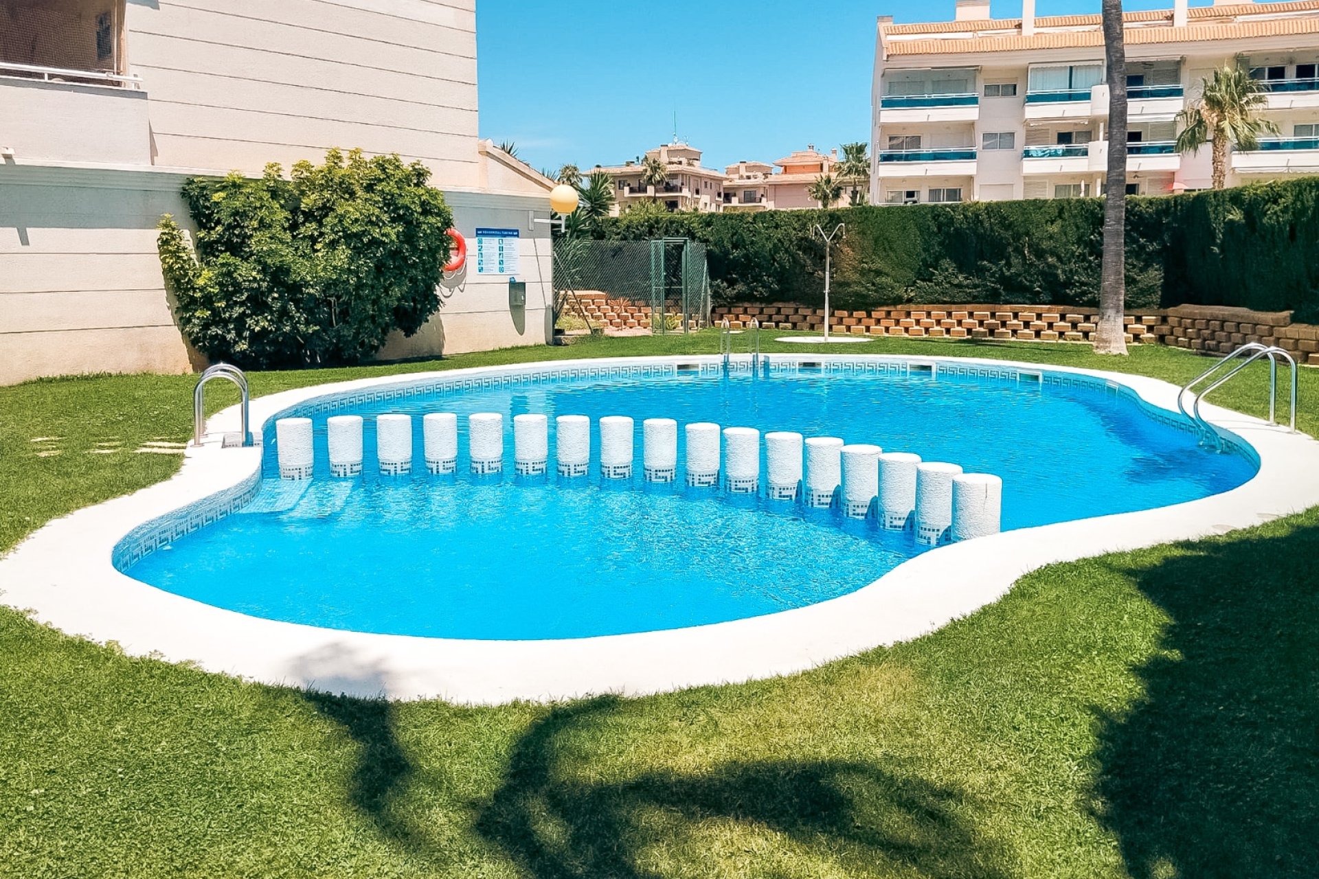 Reventa - Apartamento / piso -
Albir