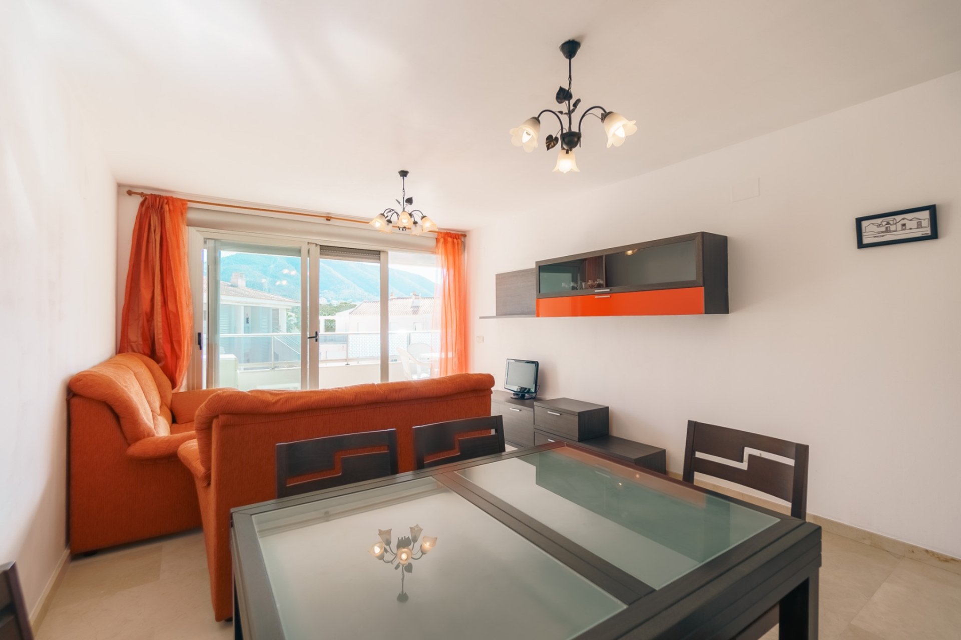 Reventa - Apartamento / piso -
Albir