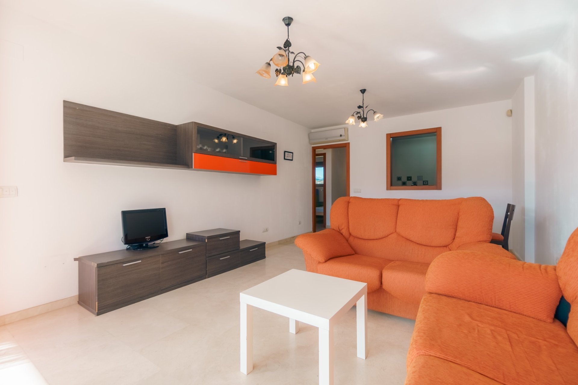 Reventa - Apartamento / piso -
Albir