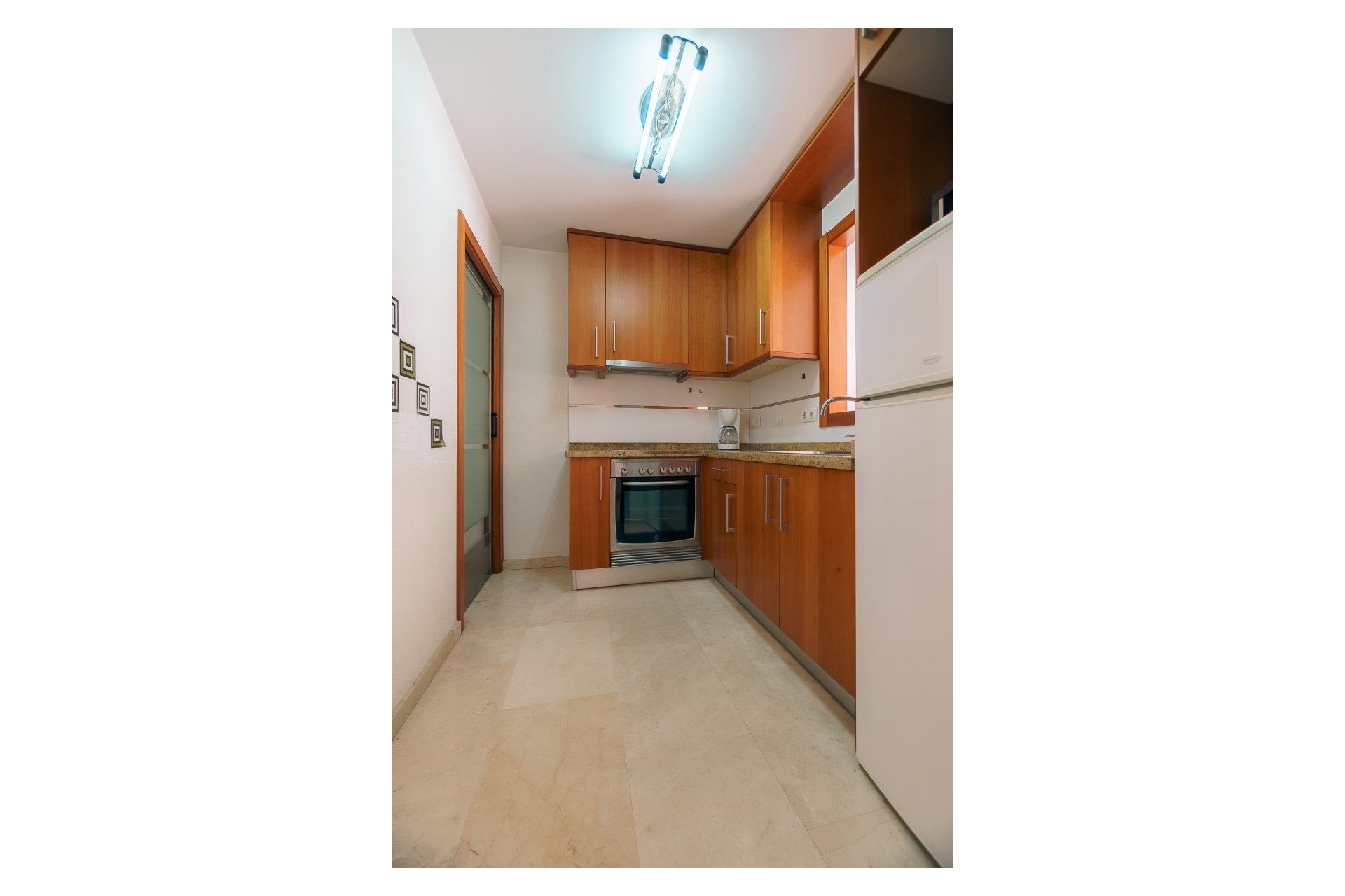 Reventa - Apartamento / piso -
Albir