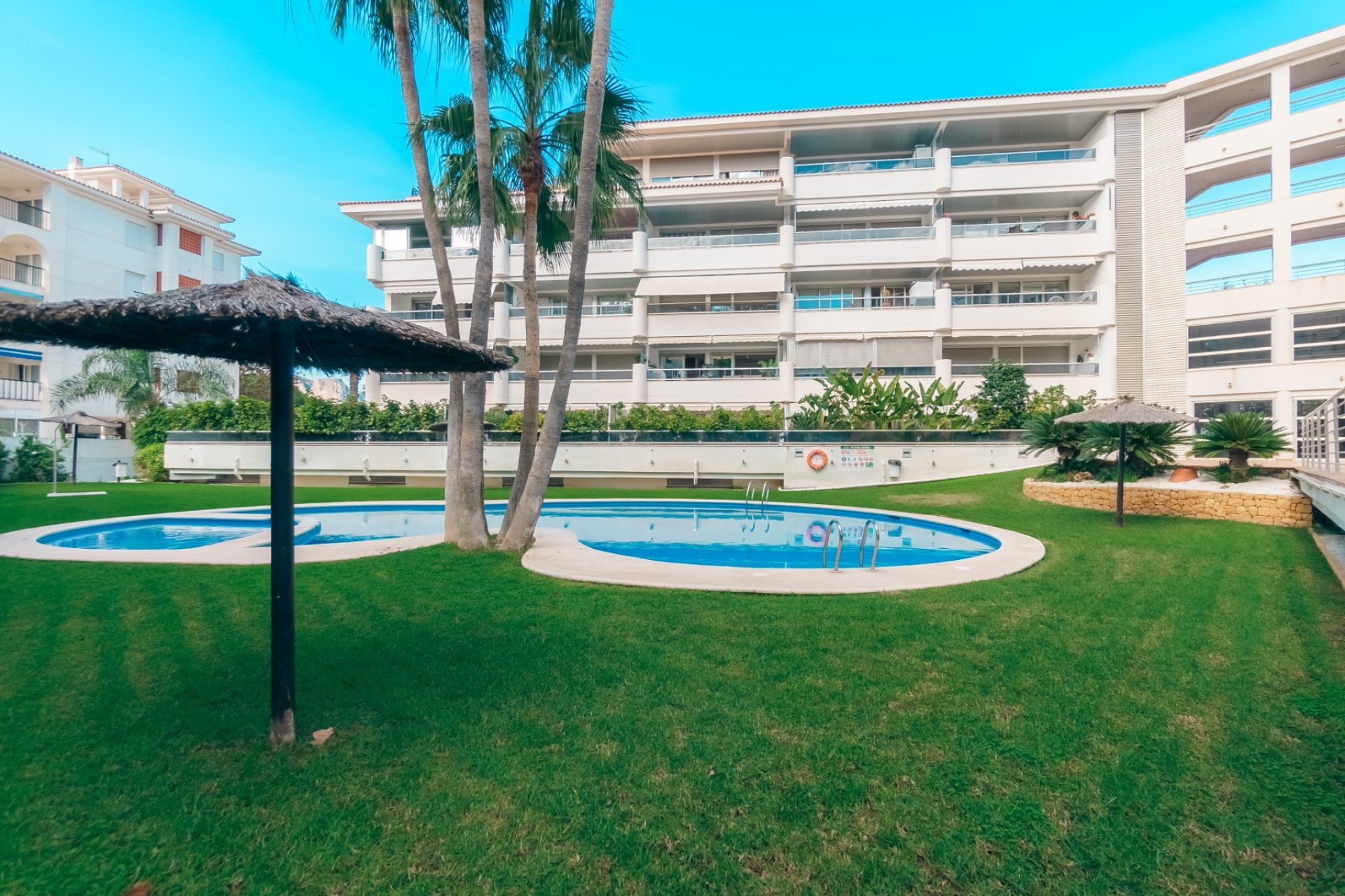 Reventa - Apartamento / piso -
Albir