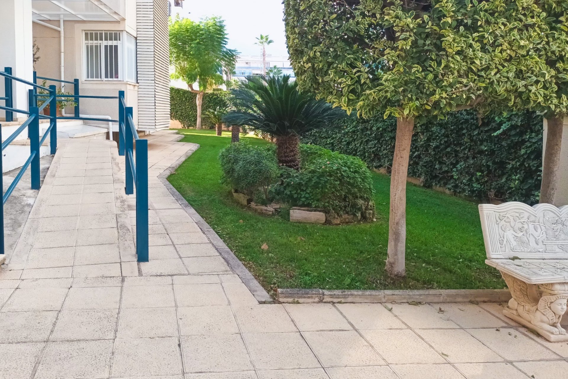 Reventa - Apartamento / piso -
Albir