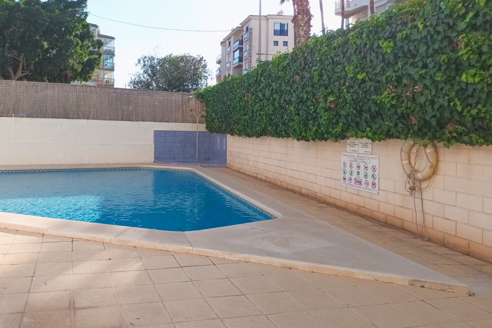 Reventa - Apartamento / piso -
Albir