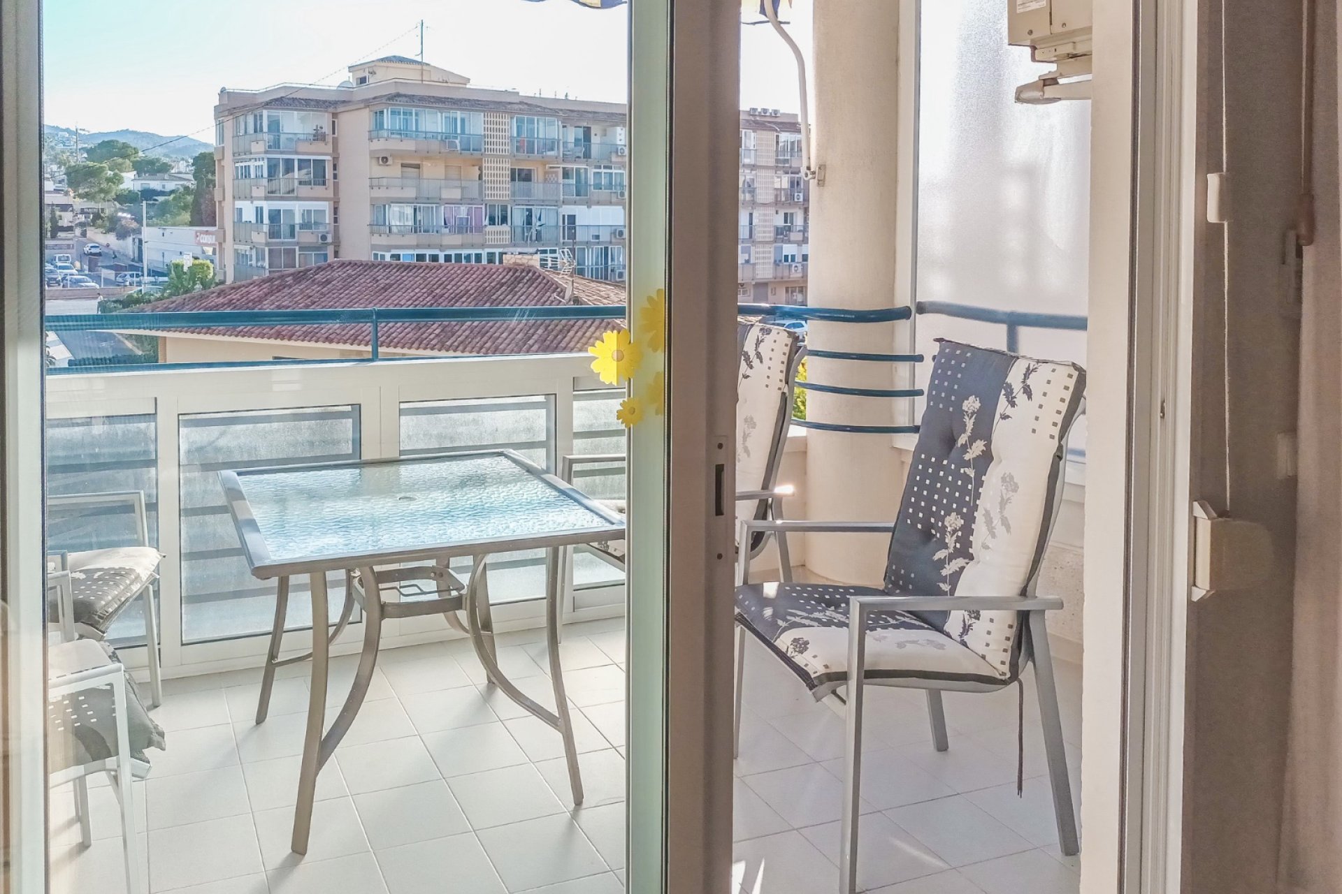 Reventa - Apartamento / piso -
Albir