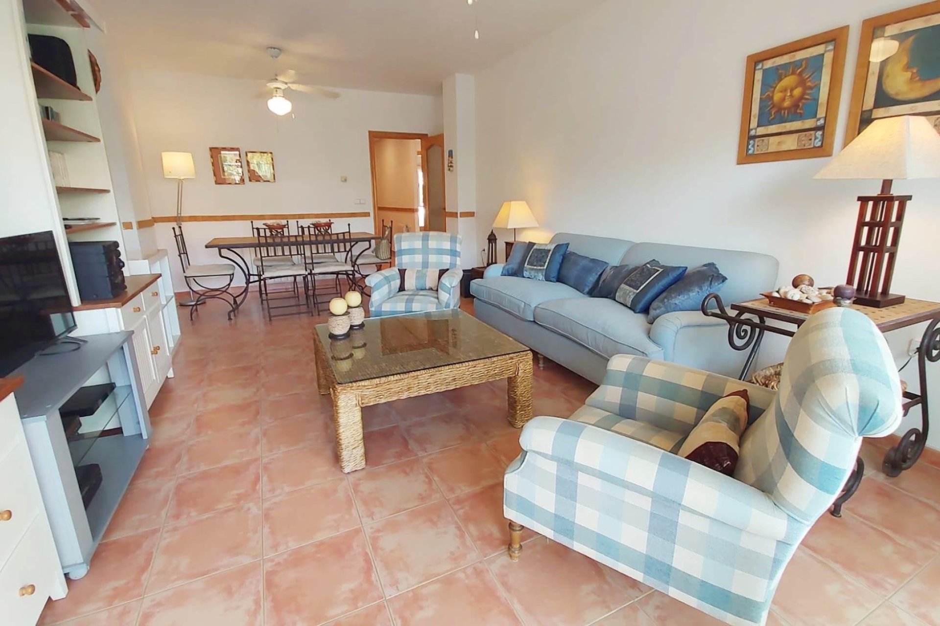 Reventa - Apartamento / piso -
Albir