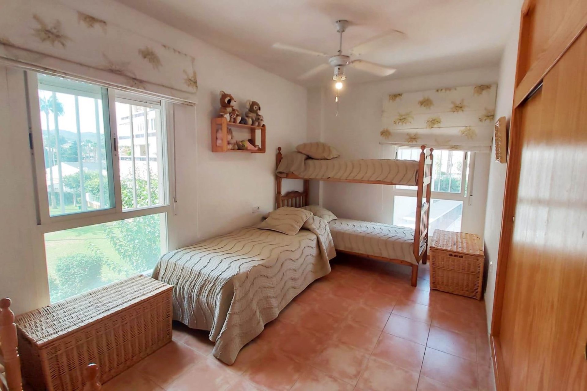 Reventa - Apartamento / piso -
Albir