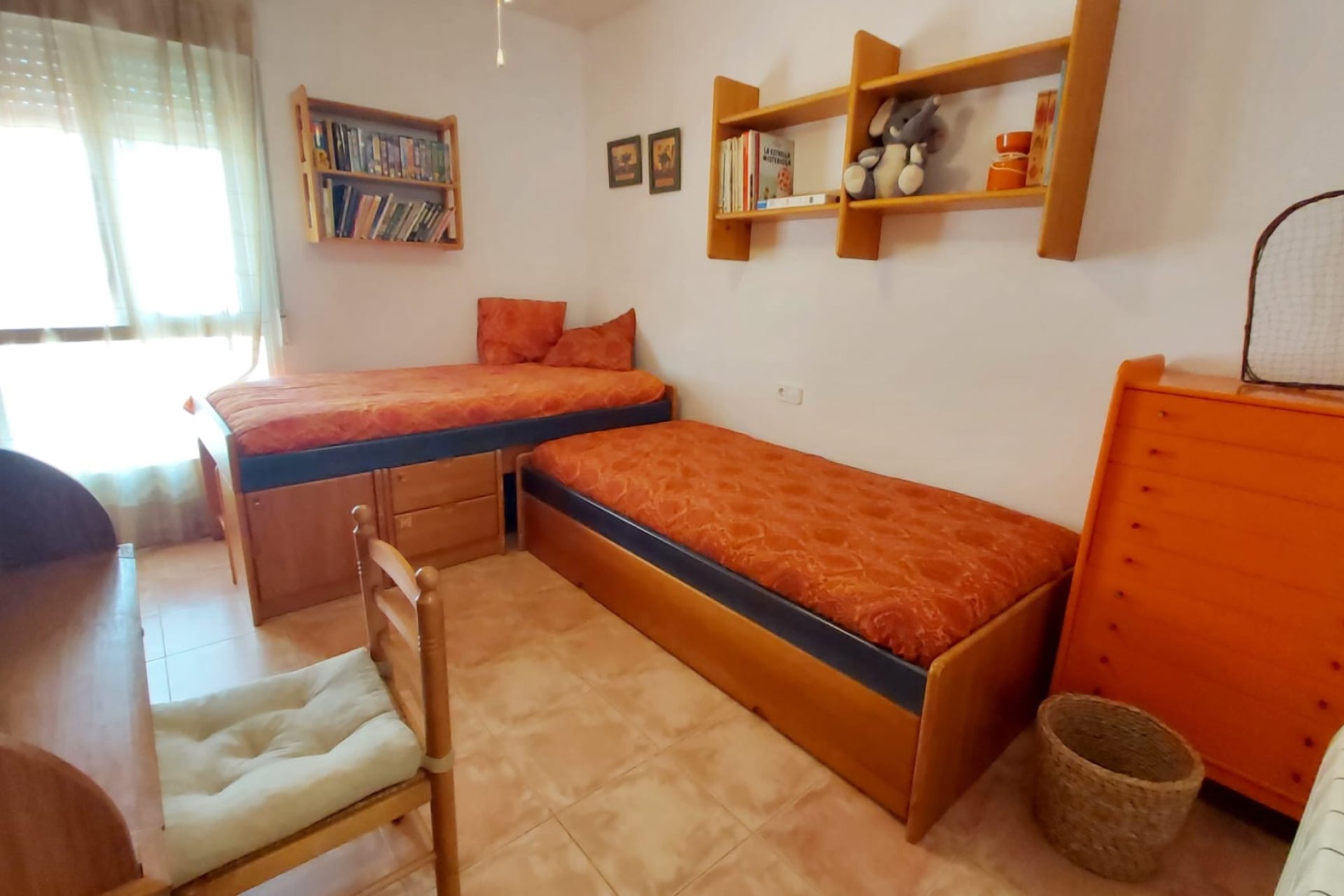 Reventa - Apartamento / piso -
Albir