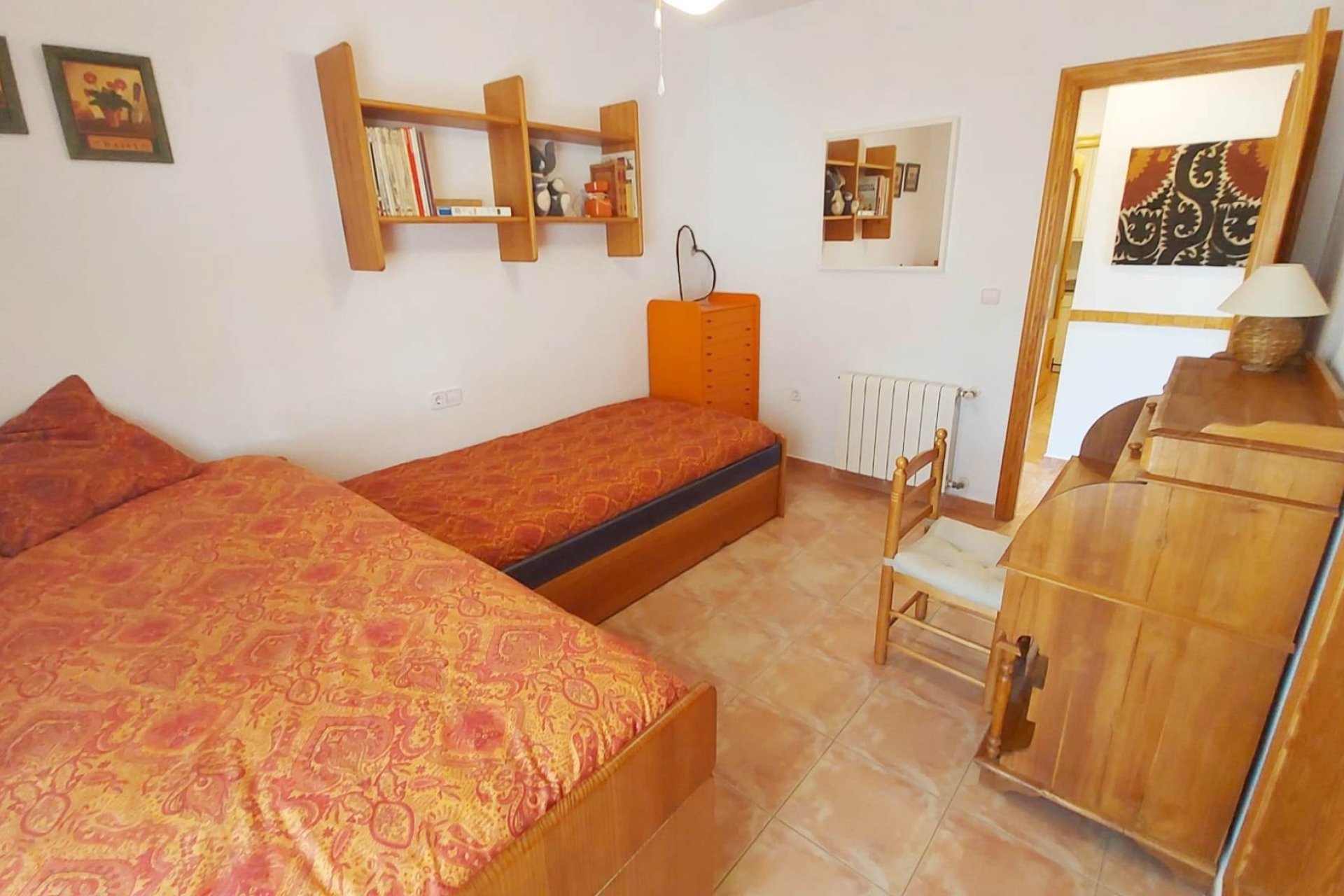 Reventa - Apartamento / piso -
Albir