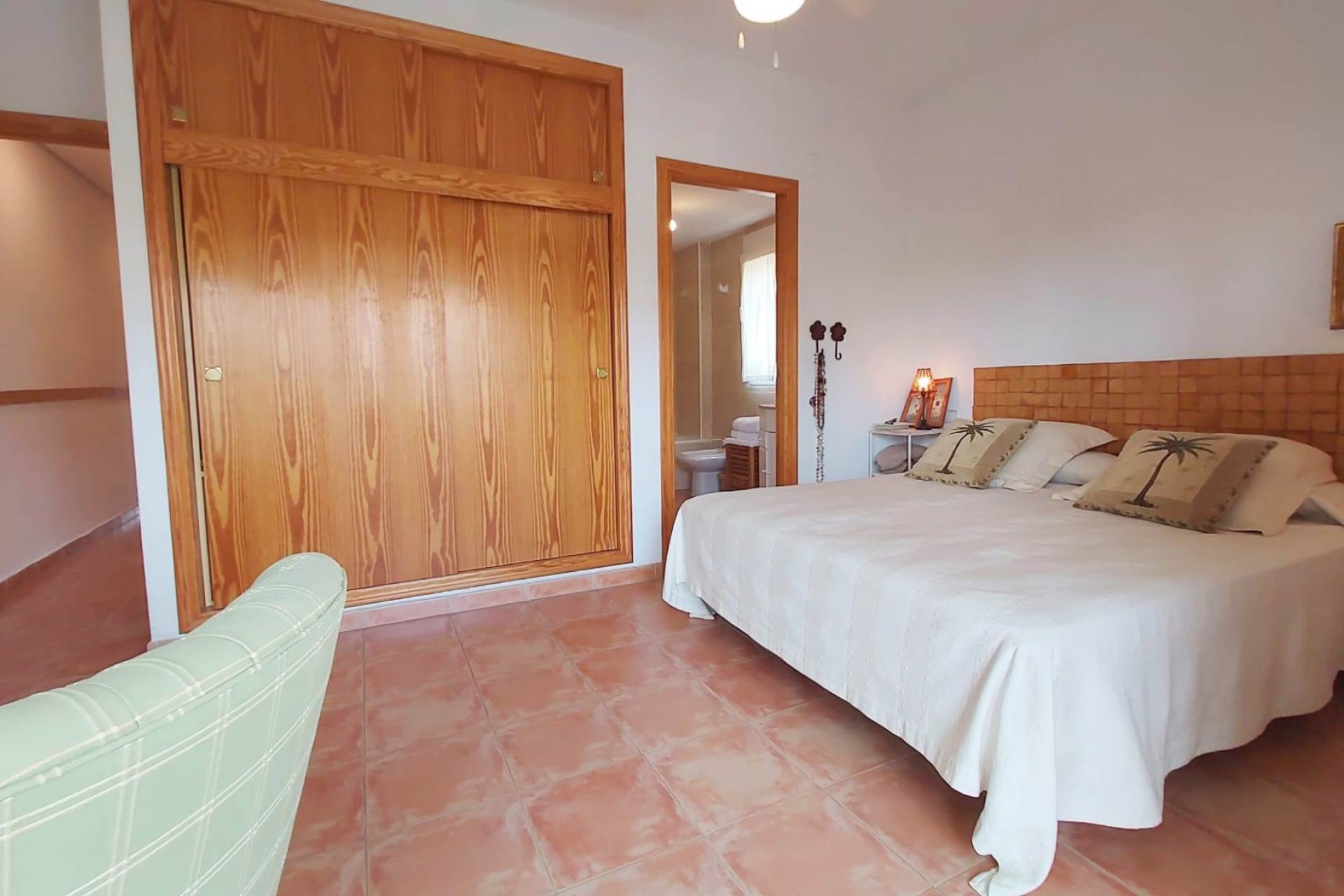 Reventa - Apartamento / piso -
Albir