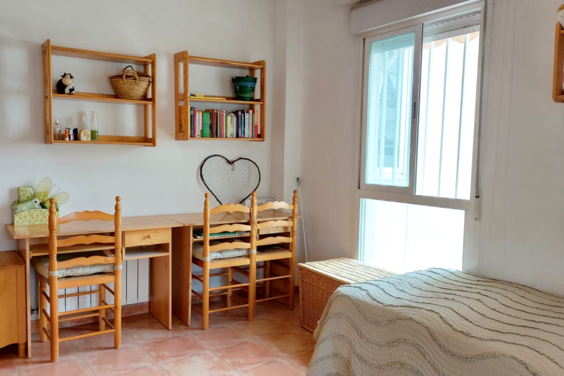 Reventa - Apartamento / piso -
Albir