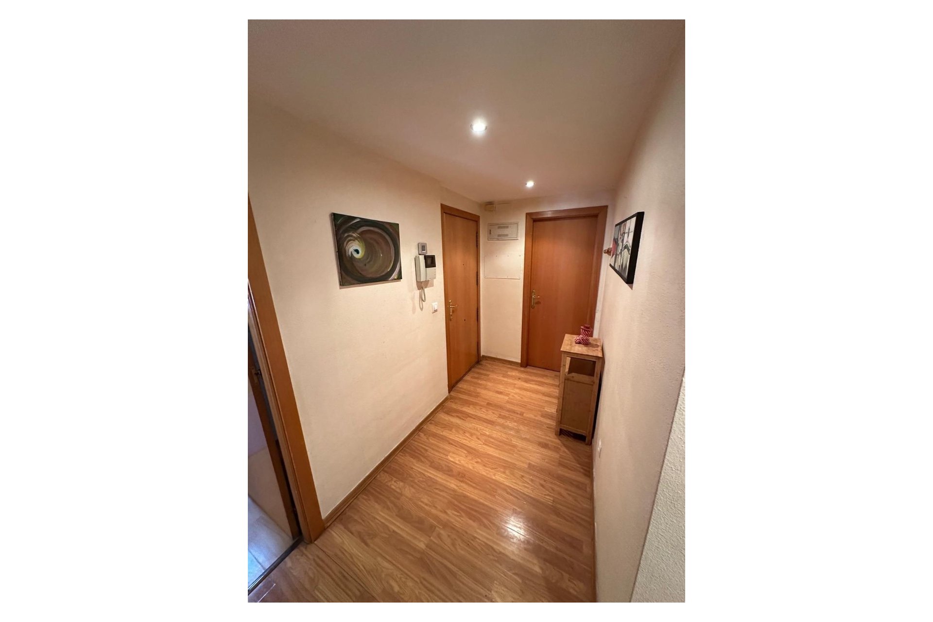 Reventa - Apartamento / piso -
Alfas del Pí