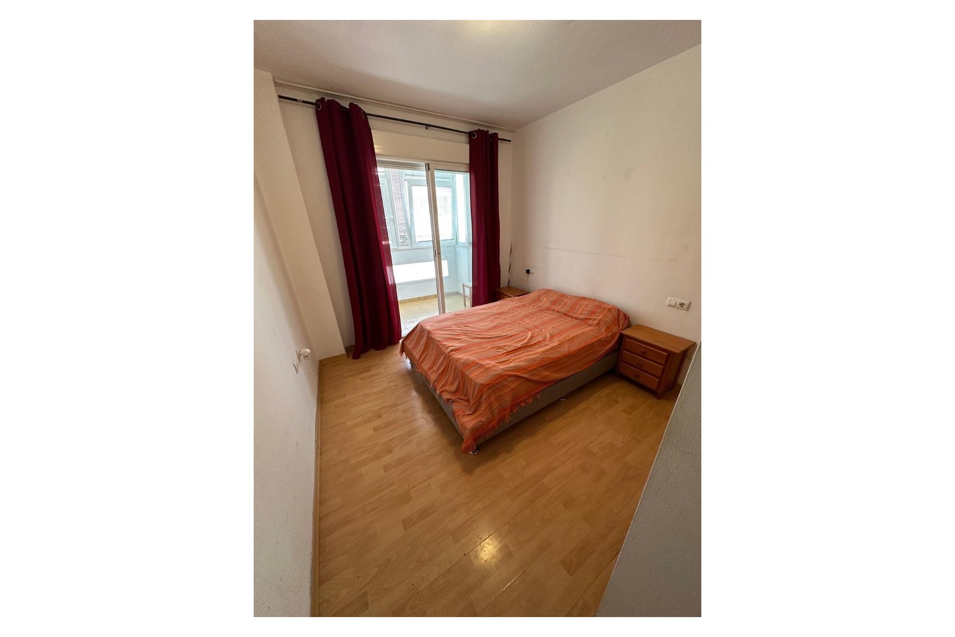 Reventa - Apartamento / piso -
Alfas del Pí