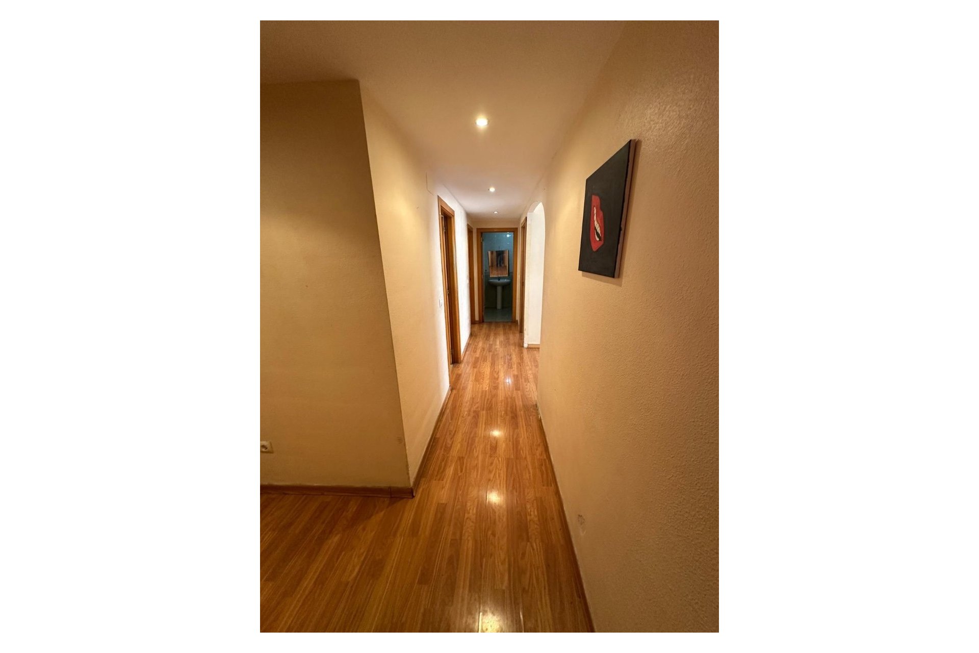 Reventa - Apartamento / piso -
Alfas del Pí