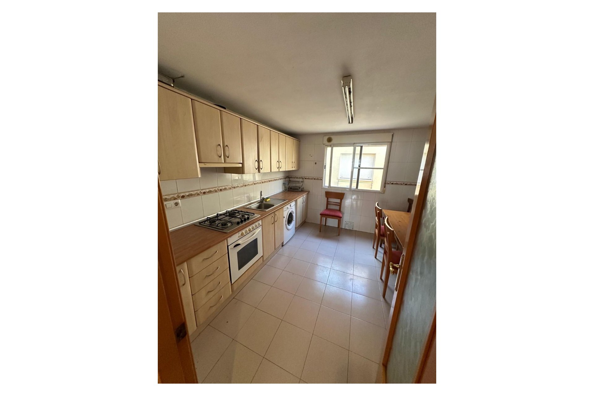 Reventa - Apartamento / piso -
Alfas del Pí