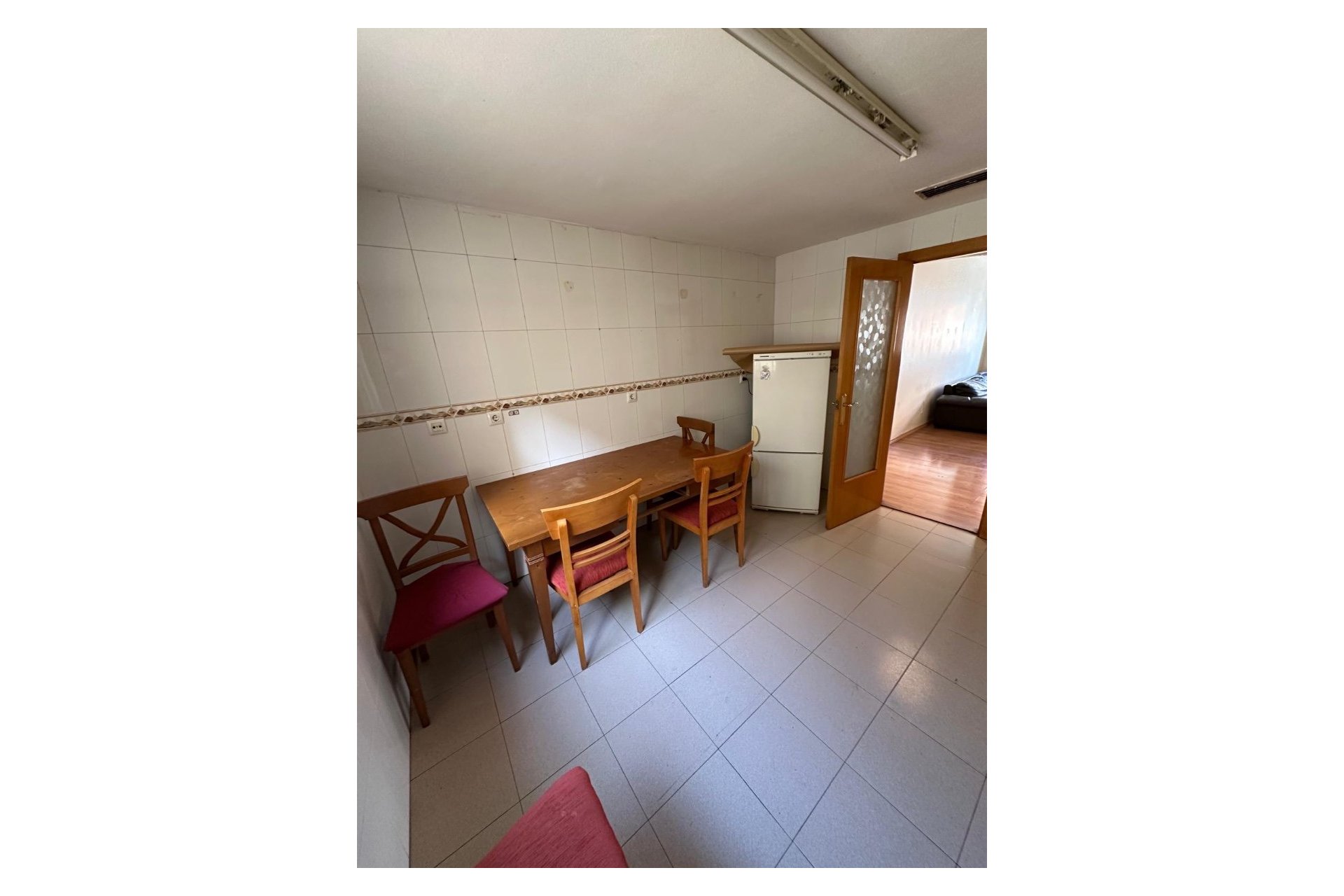 Reventa - Apartamento / piso -
Alfas del Pí