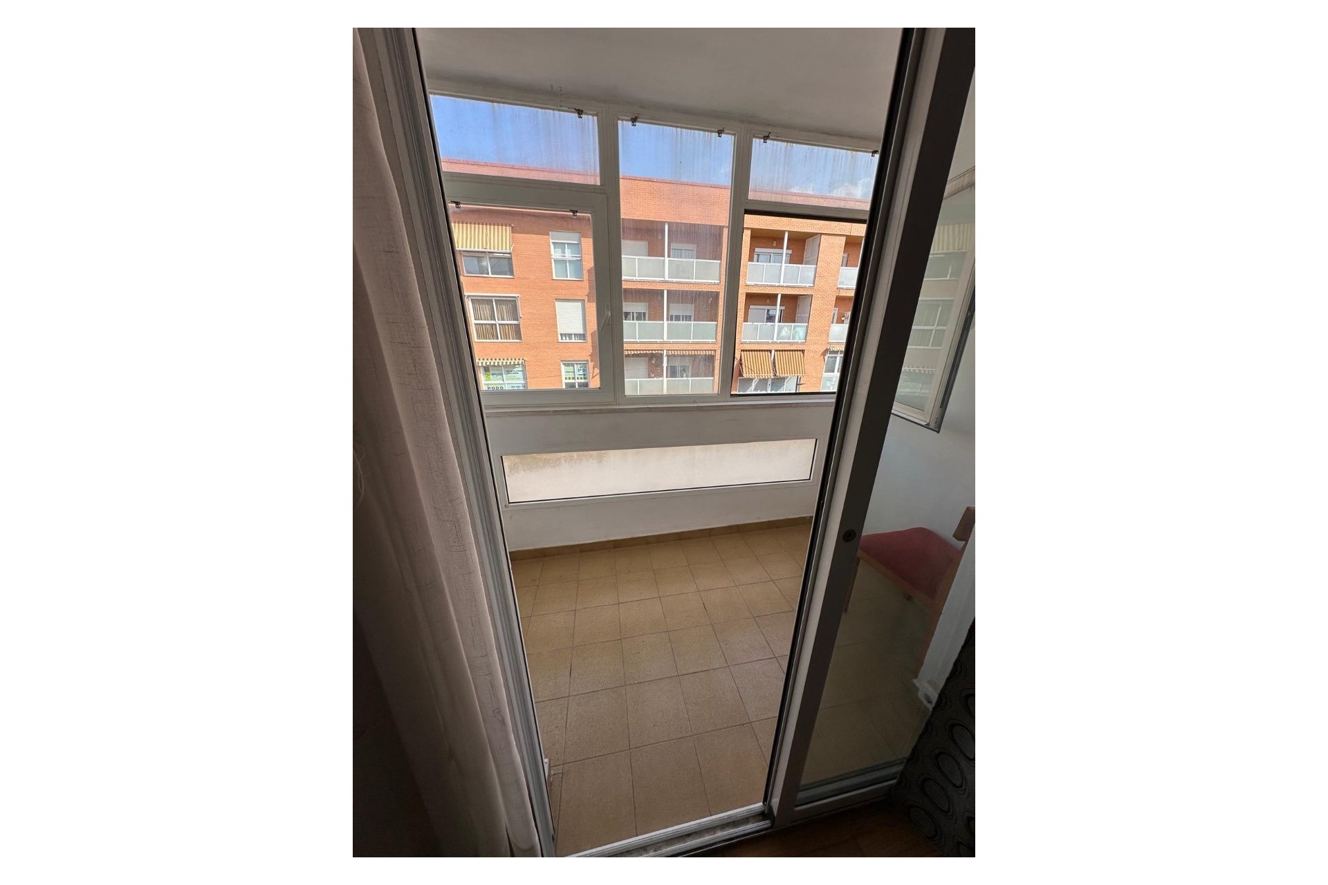 Reventa - Apartamento / piso -
Alfas del Pí