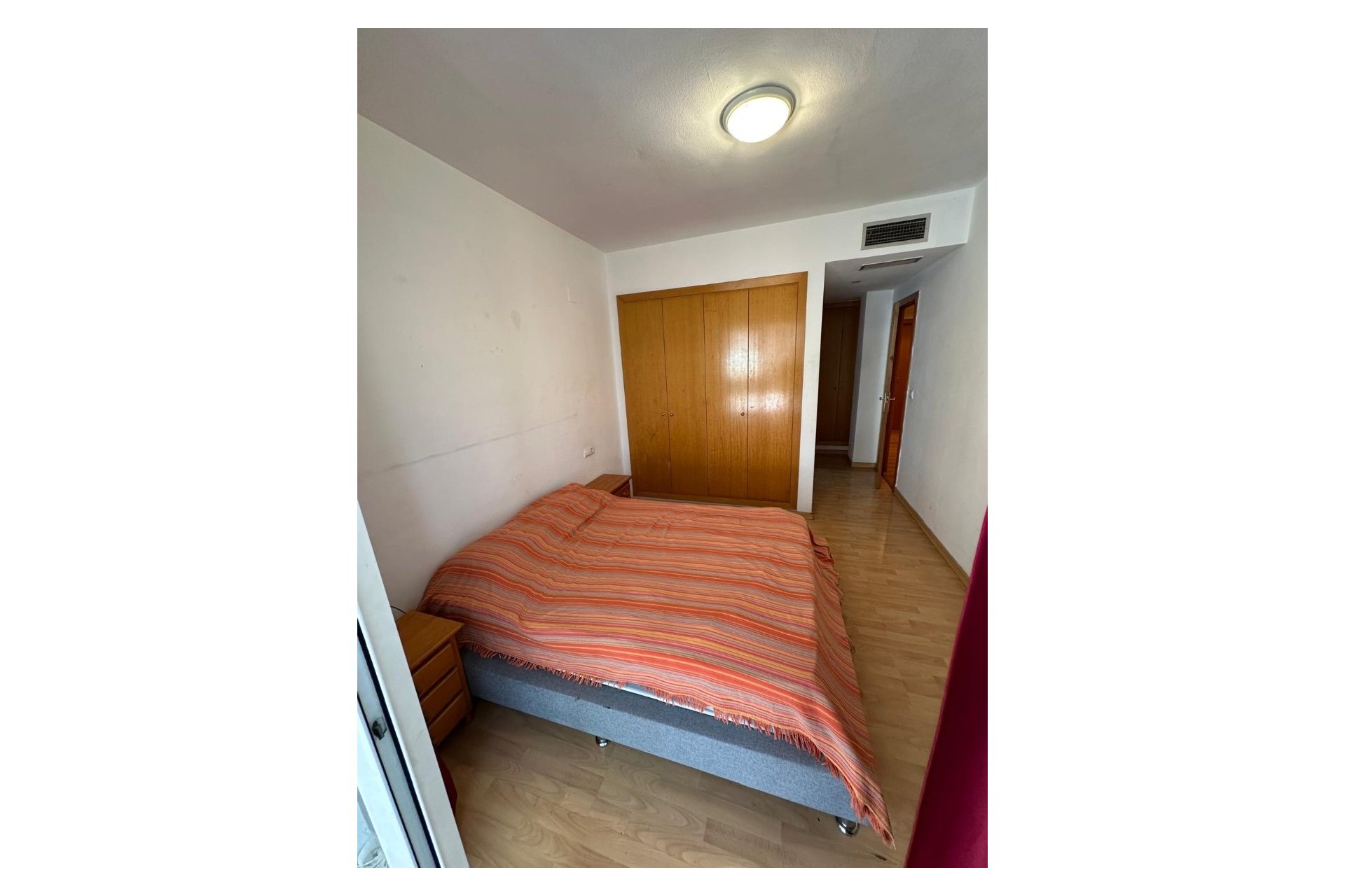 Reventa - Apartamento / piso -
Alfas del Pí