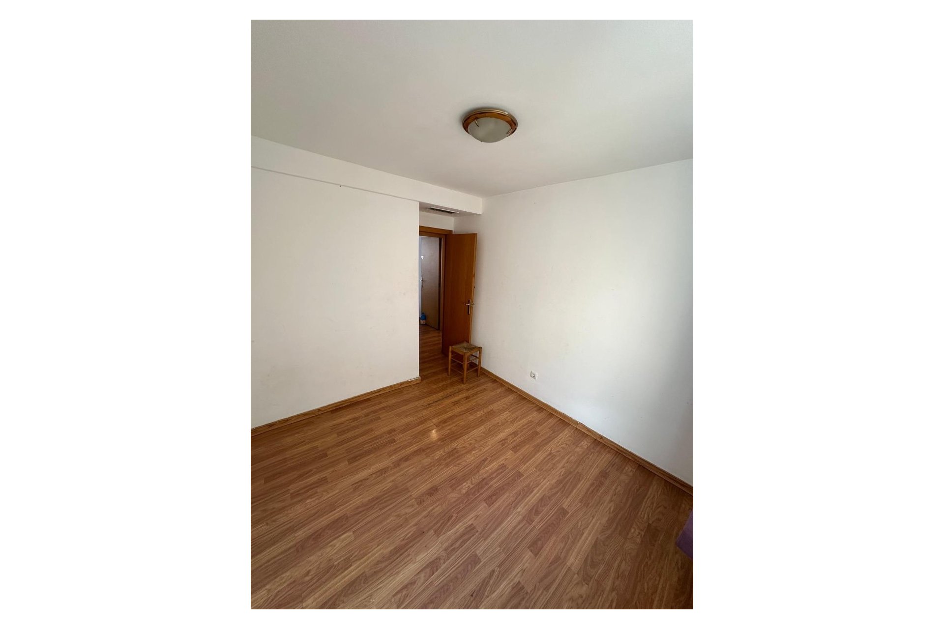 Reventa - Apartamento / piso -
Alfas del Pí