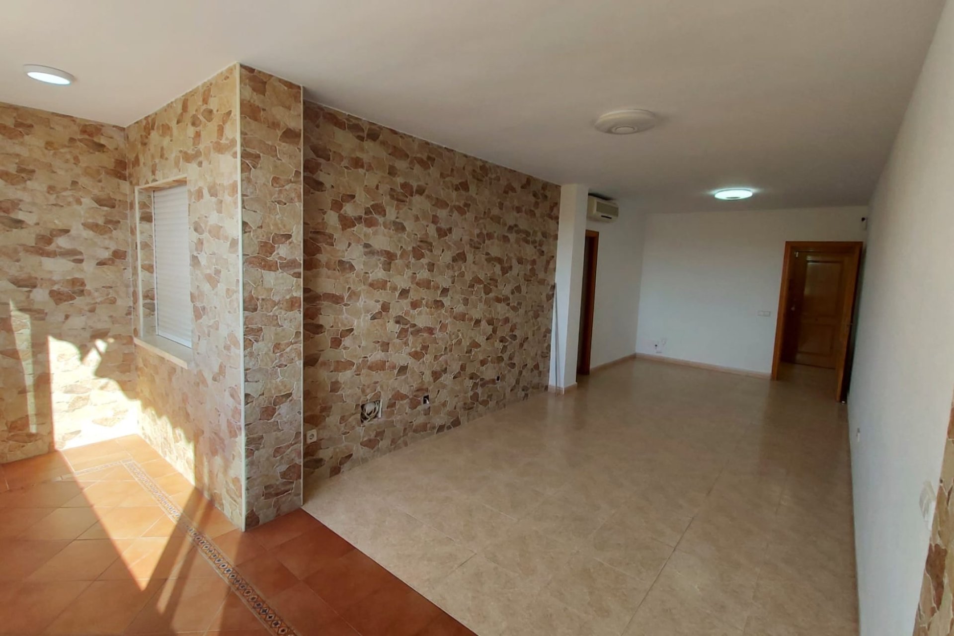 Reventa - Apartamento / piso -
Alfas del Pí