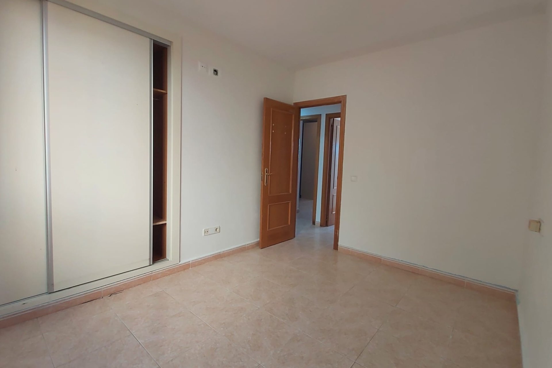 Reventa - Apartamento / piso -
Alfas del Pí