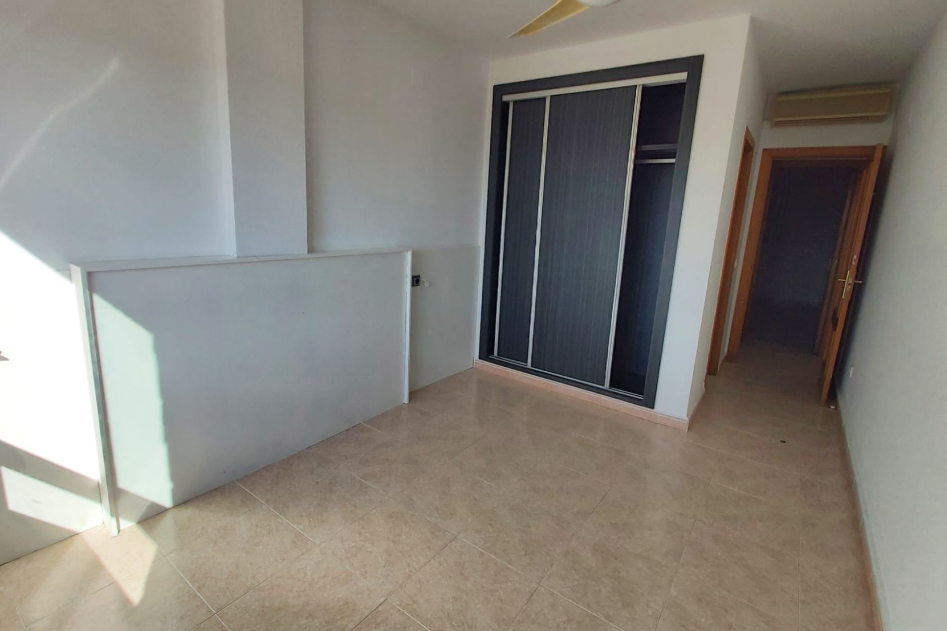 Reventa - Apartamento / piso -
Alfas del Pí