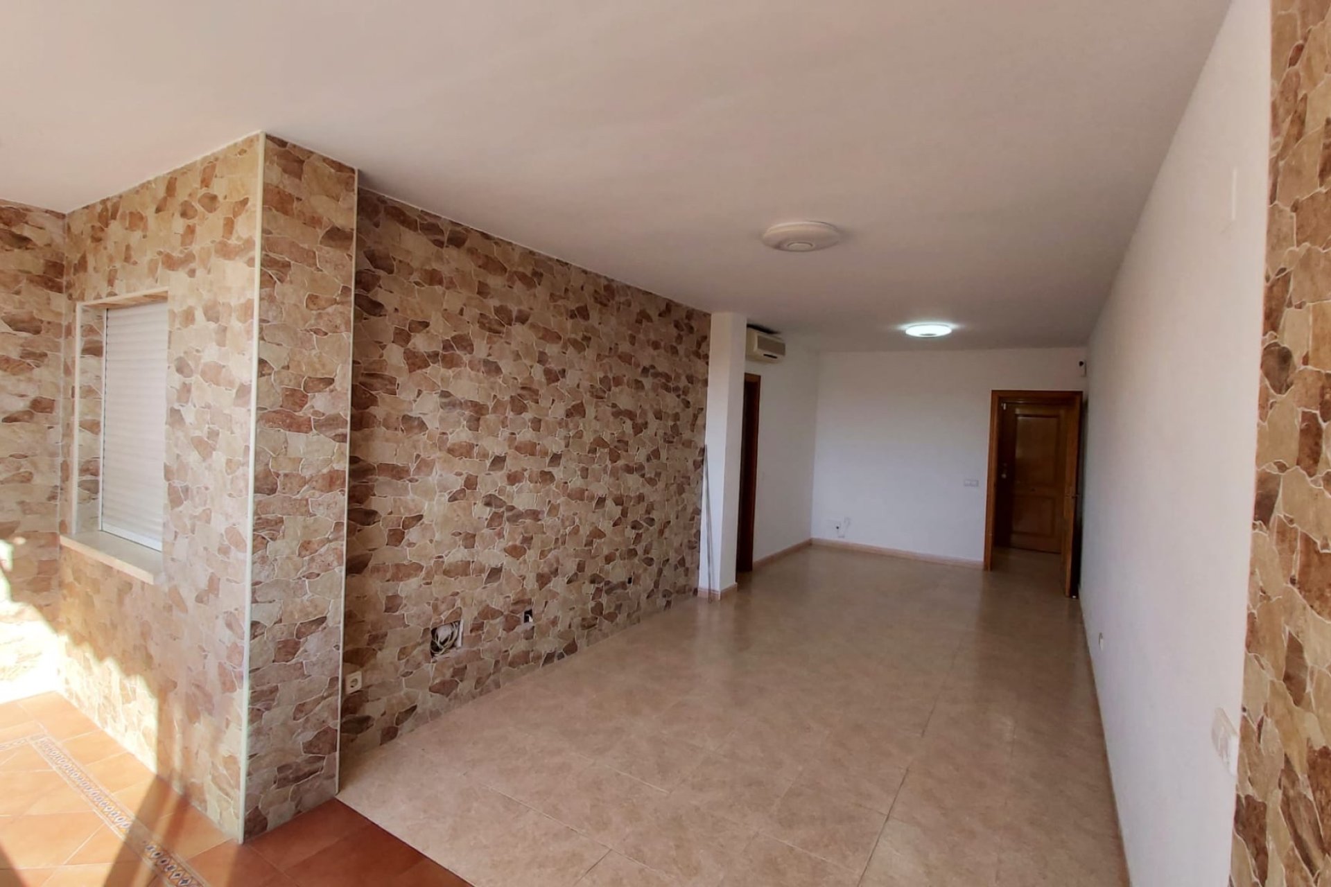 Reventa - Apartamento / piso -
Alfas del Pí