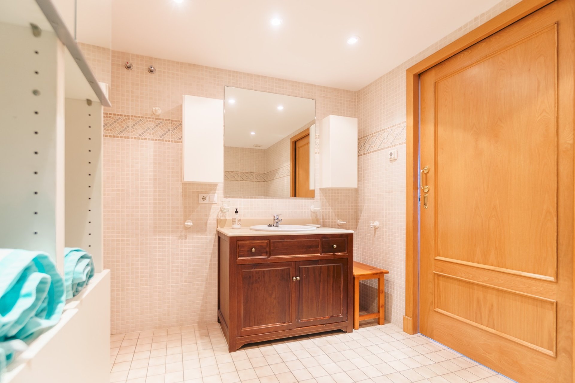 Reventa - Apartamento / piso -
Alfaz del Pi - Alfas del Pí