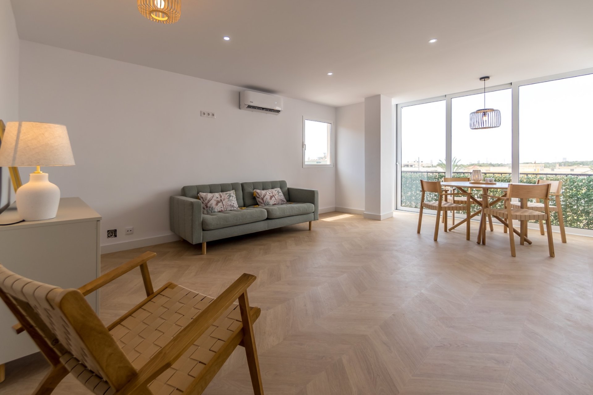 Reventa - Apartamento / piso -
Alfaz del Pi - Alfas del Pí