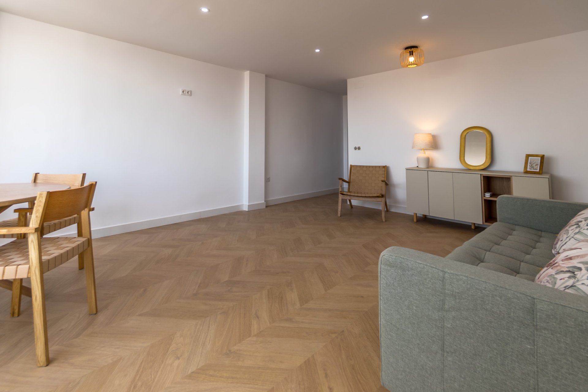 Reventa - Apartamento / piso -
Alfaz del Pi - Alfas del Pí