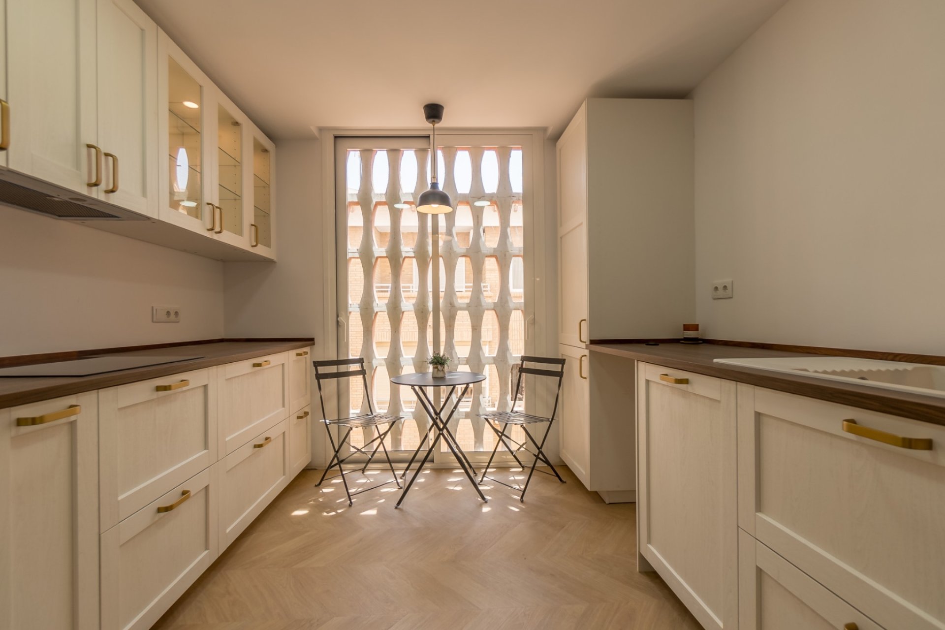 Reventa - Apartamento / piso -
Alfaz del Pi - Alfas del Pí