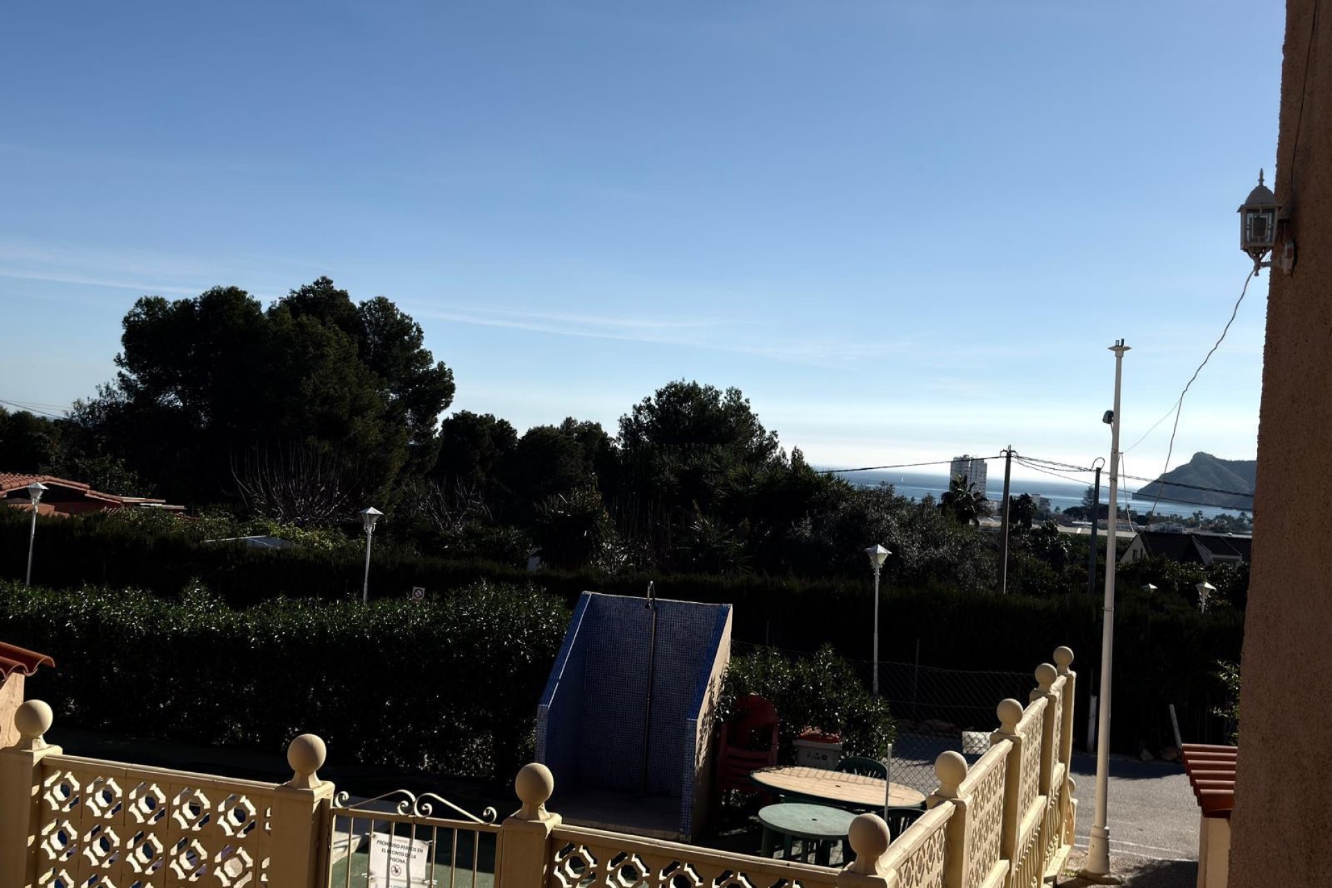 Reventa - Apartamento / piso -
Alfaz del Pi - Alfas del Pí