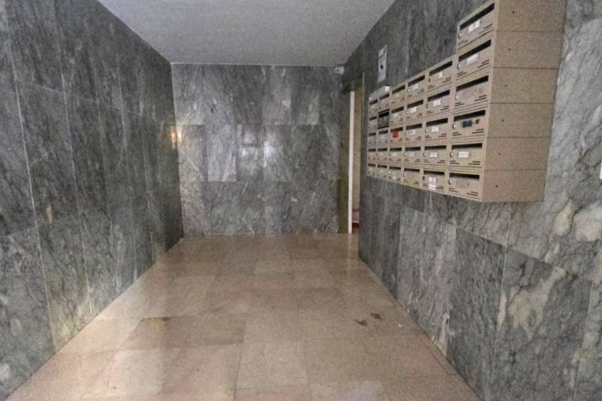 Reventa - Apartamento / piso -
Alfaz del Pi - Alfas del Pí