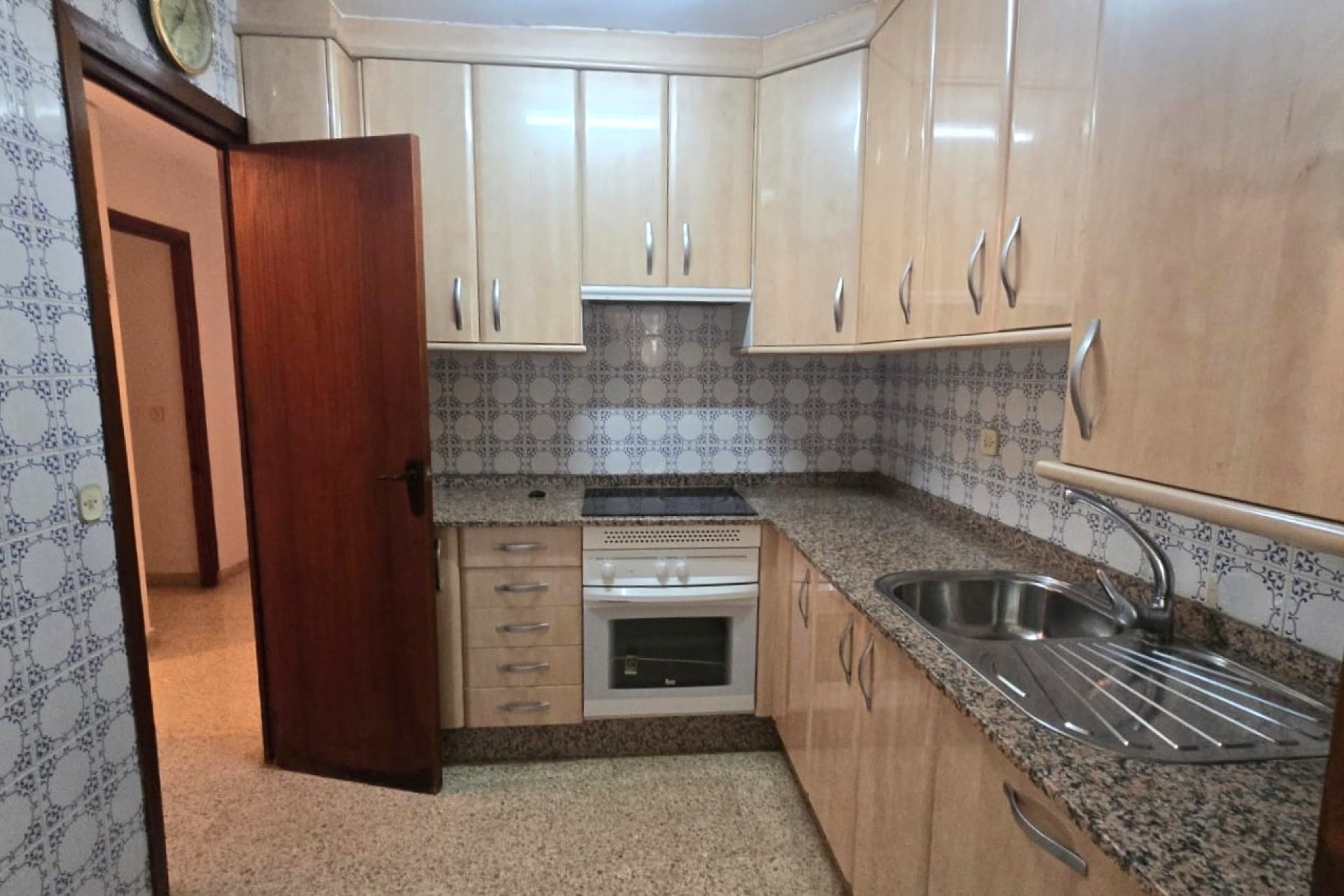 Reventa - Apartamento / piso -
Alfaz del Pi - Alfas del Pí