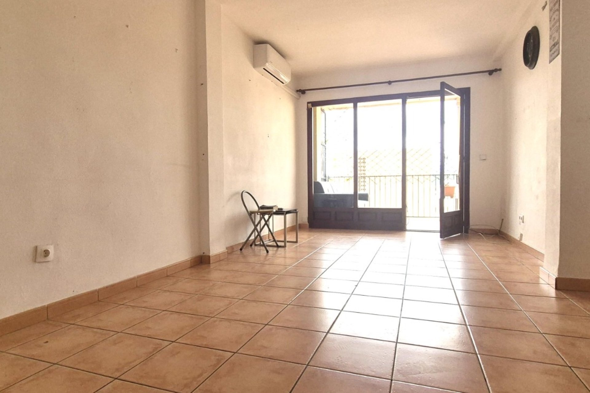 Reventa - Apartamento / piso -
Alfaz del Pi - Alfas del Pí