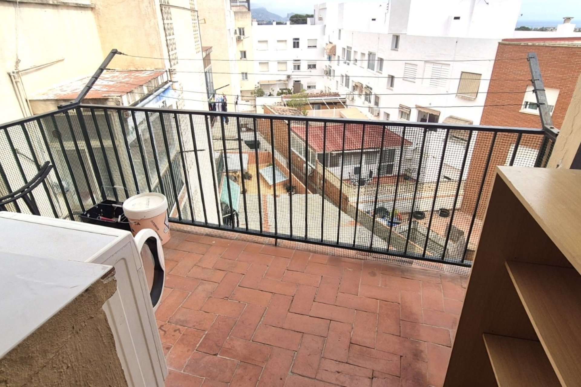 Reventa - Apartamento / piso -
Alfaz del Pi - Alfas del Pí