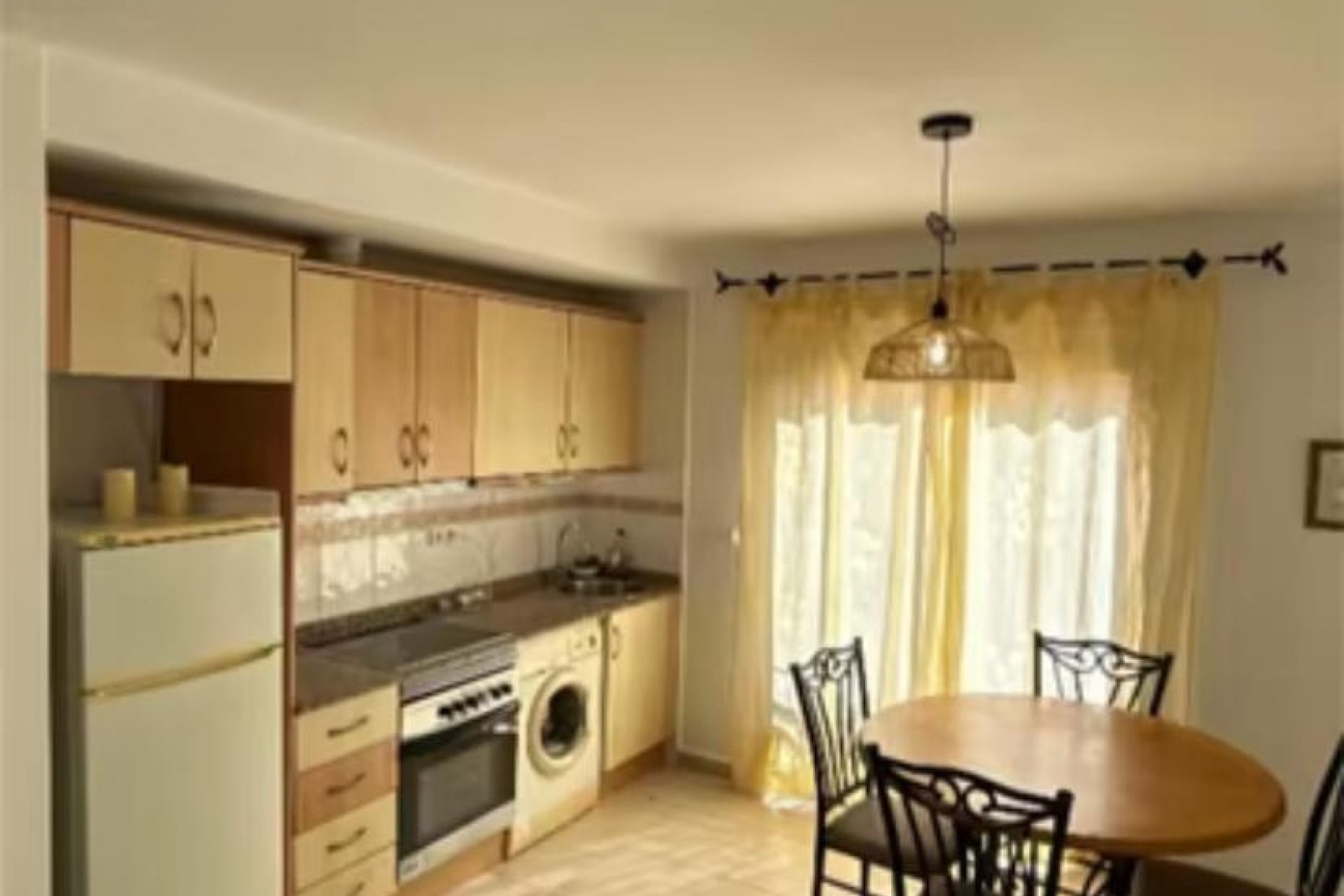 Reventa - Apartamento / piso -
Alfaz del Pi - Alfas del Pí