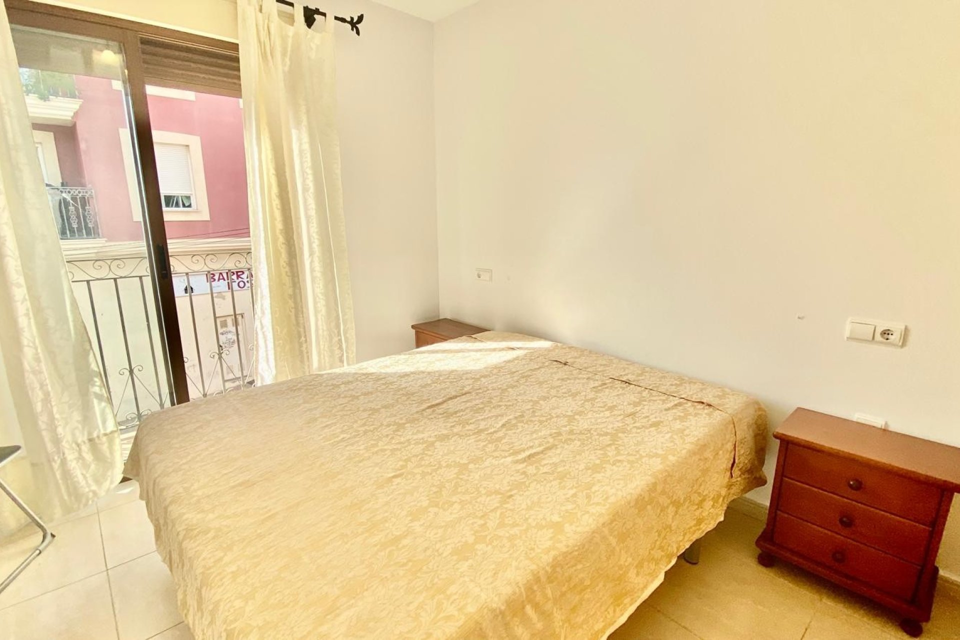 Reventa - Apartamento / piso -
Alfaz del Pi - Alfas del Pí