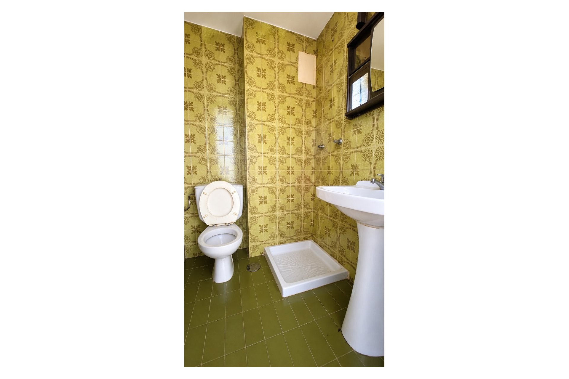 Reventa - Apartamento / Piso -
Altea - Sierra de Altea