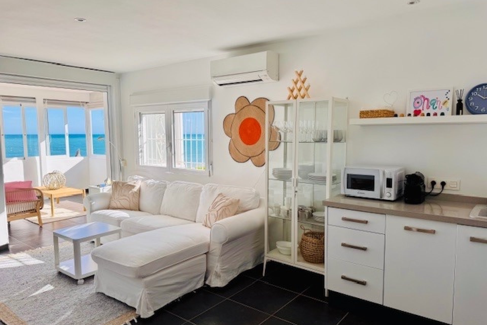 Reventa - Apartamento / piso -
Altea