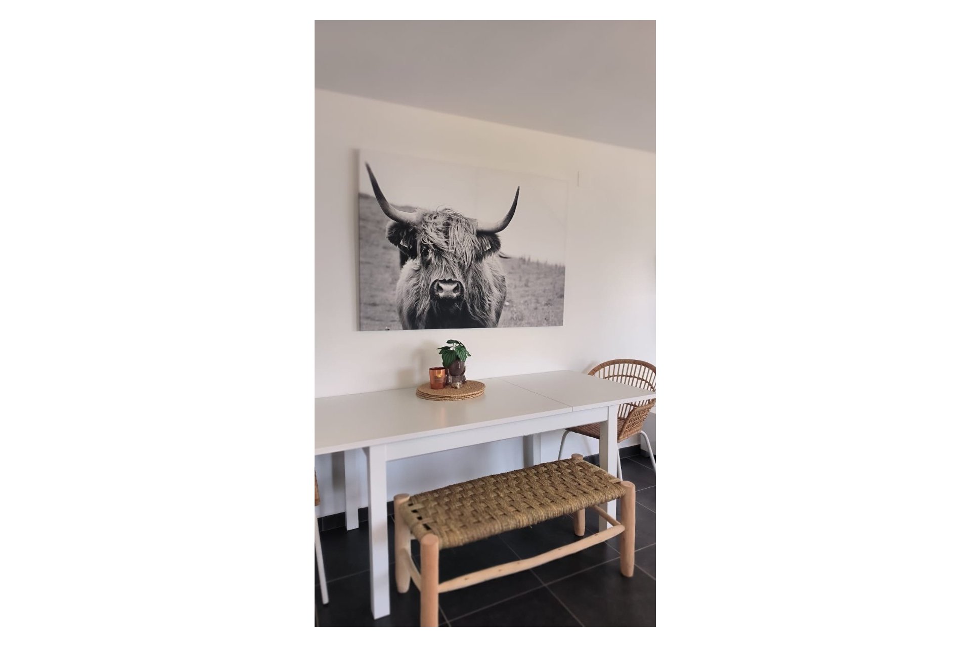 Reventa - Apartamento / piso -
Altea