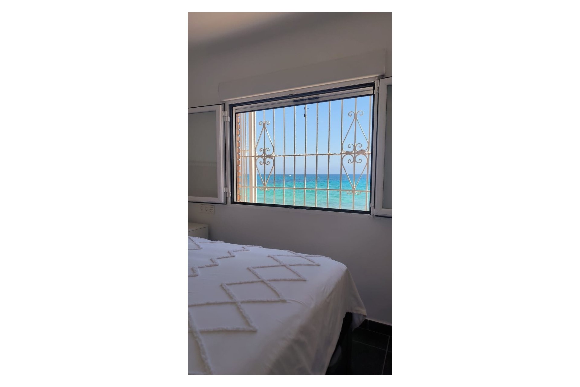 Reventa - Apartamento / piso -
Altea