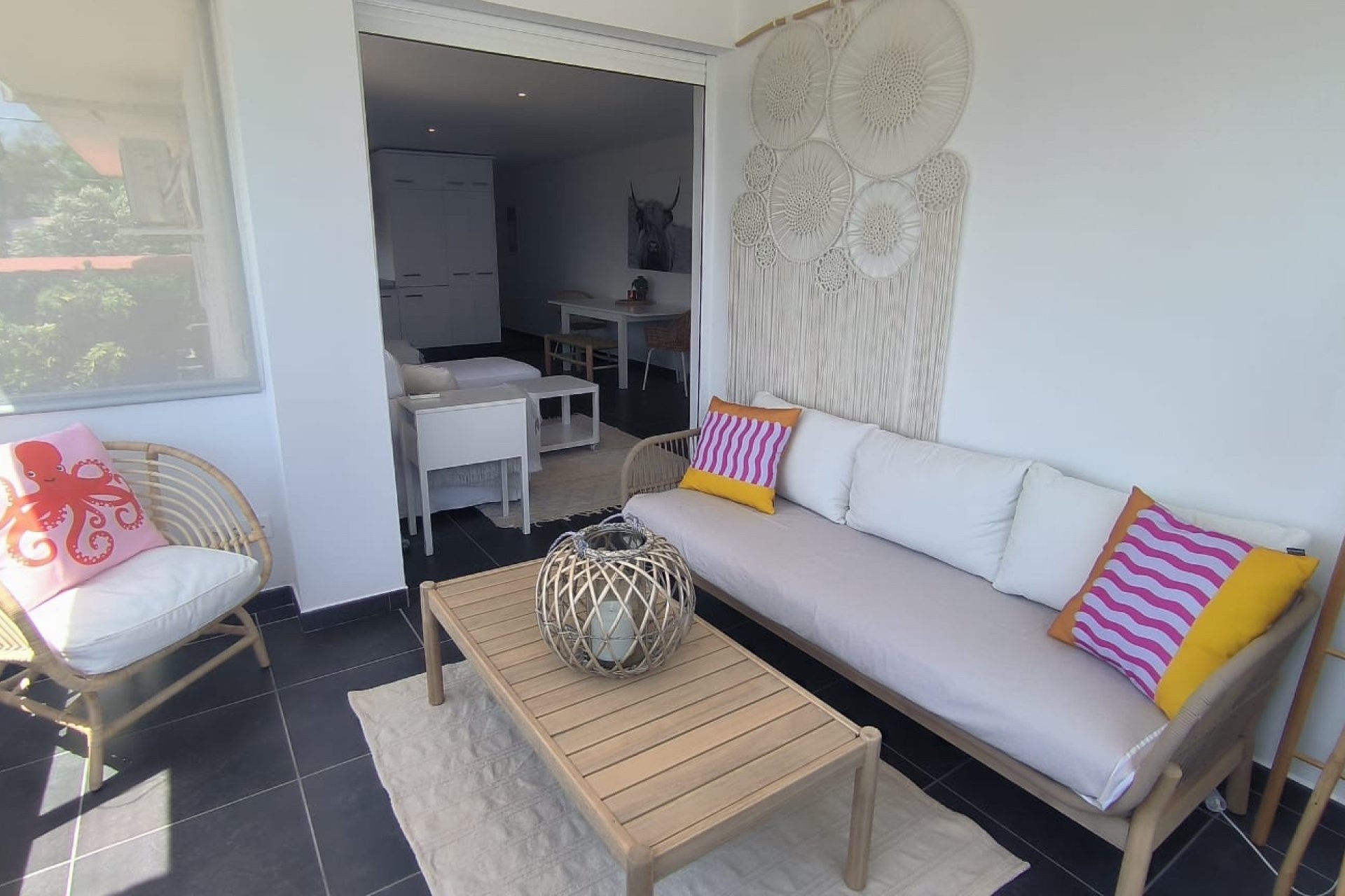 Reventa - Apartamento / piso -
Altea