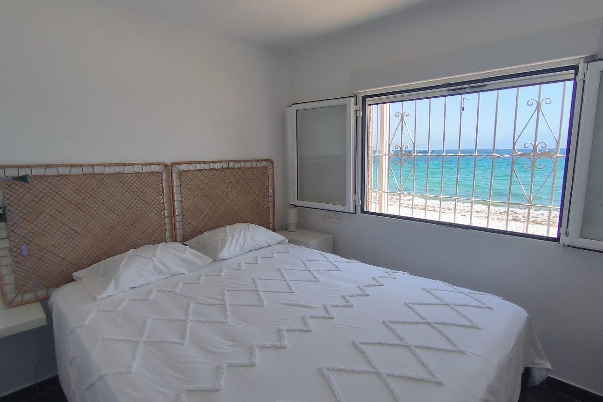 Reventa - Apartamento / piso -
Altea