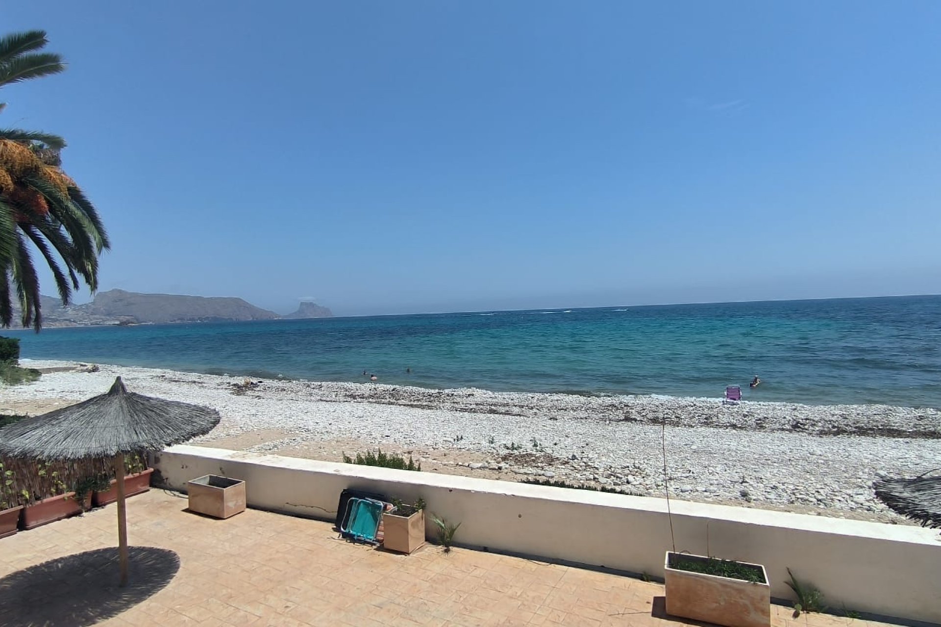 Reventa - Apartamento / piso -
Altea