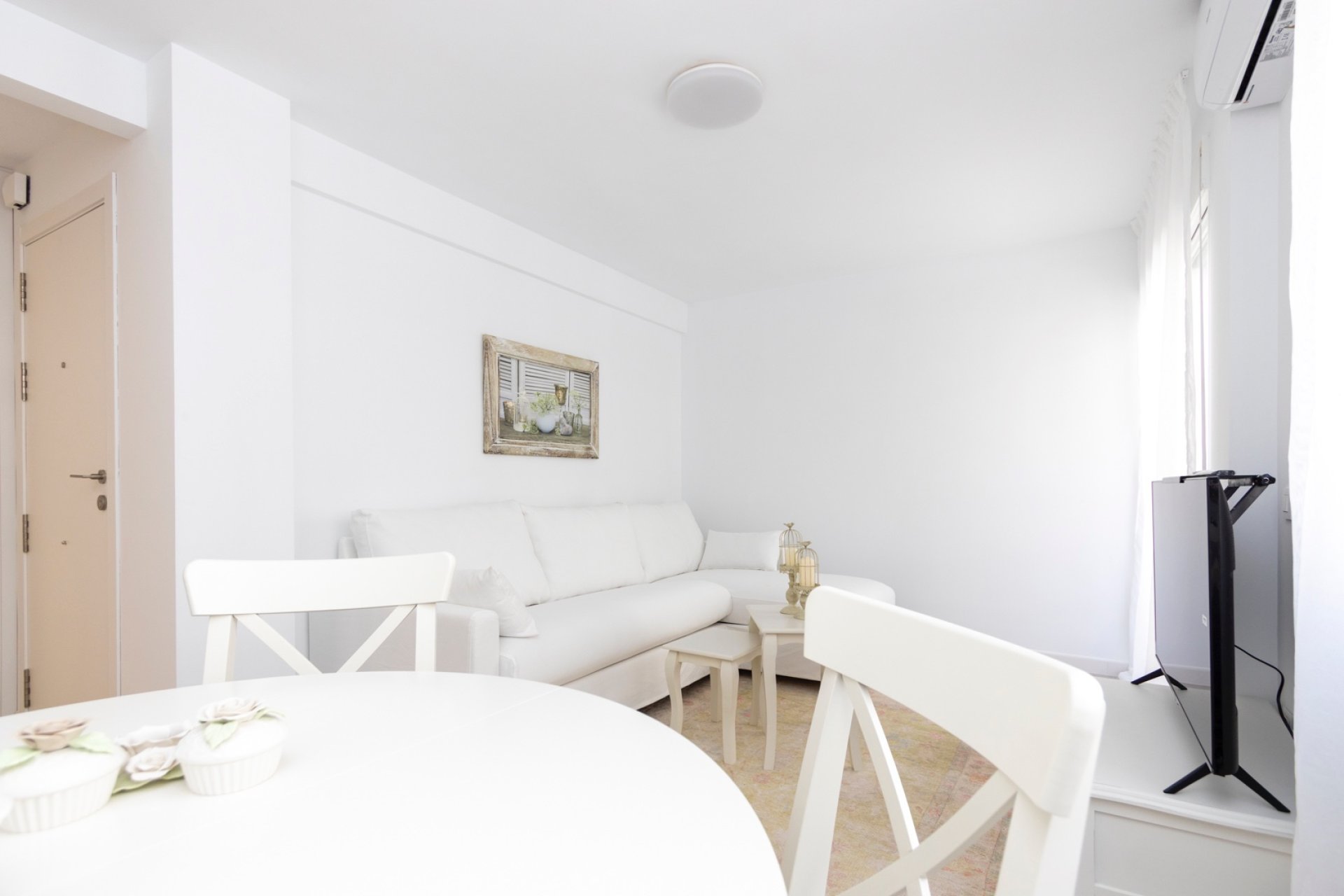 Reventa - Apartamento / piso -
Altea