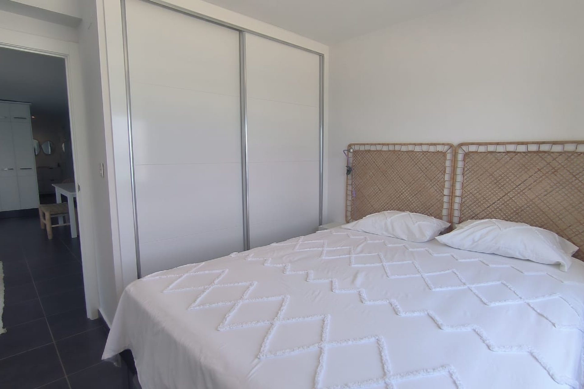 Reventa - Apartamento / piso -
Altea