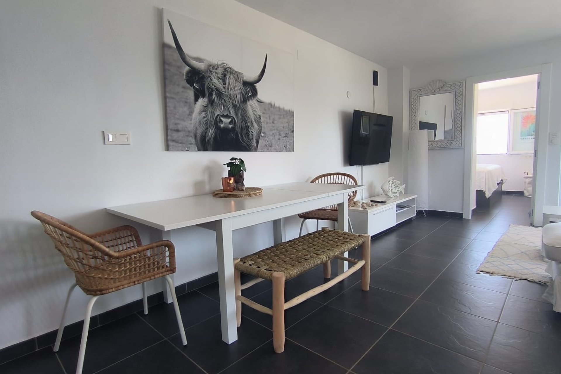 Reventa - Apartamento / piso -
Altea