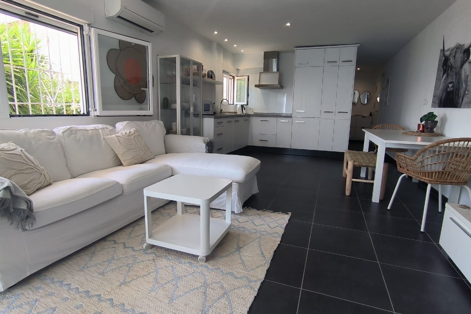 Reventa - Apartamento / piso -
Altea