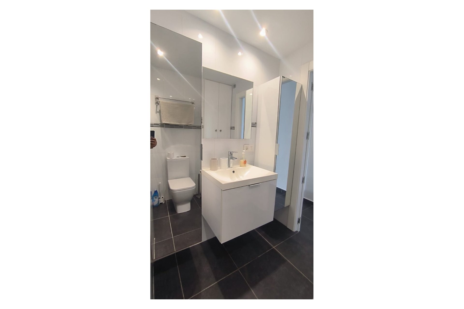 Reventa - Apartamento / piso -
Altea